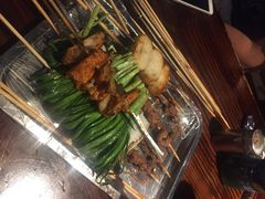 iphone_upload_pic-新疆烧烤王(广灵店)