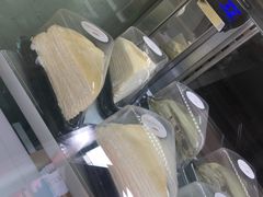 -薇薇安千层蛋糕(府城店)