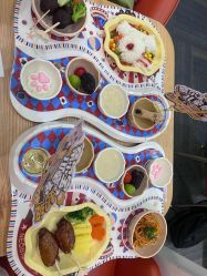 -奈尔宝·儿童乐园·亲子餐厅(星河湾店)