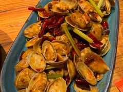 -北京食堂·烤鸭·宵夜(亚运村店)