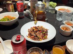 -许爷家·生态湖鲜(徐汇日月光店)