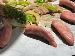 -东北烤肉(鼓楼巷店)
