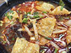 -阿生哥螺蛳粉(永安街店)