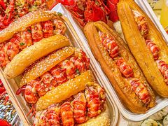 -霸王虾(湘江世纪城店)