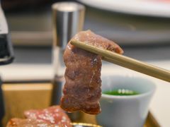 -翕间食·精致淮扬菜(江苏大剧院店)