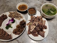 -高玛纳驴肉火烧(河间总店)