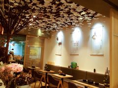大堂-扫雪煮茶(西村店)