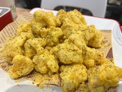 -山海珍味韩国料理(奥城店)