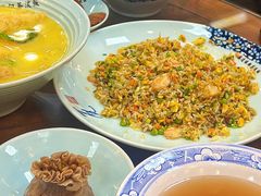 -粗茶淡饭(东关街店)