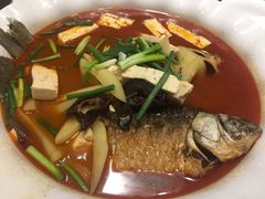 -福照楼汽锅鸡·云南菜(护国路店)