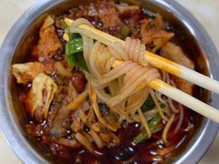 -凤张螺蛳粉·爽口粉(跃进路总店)