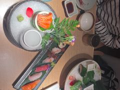-阿吾罗·月咏精致日料(港汇恒隆广场店)