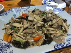 -下梅人家土菜馆(历史文化餐厅度假区店)