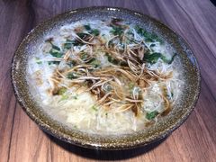 -舞素卷菜煎饼.糁汤(宽厚里店)