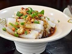 -蓉李记成都名小吃(武汉菱角湖万达店)
