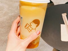 -喜茶(北京三里屯太古里店)