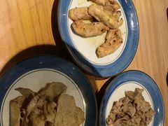 -烧肉达人•炭火烧肉(新天地店)