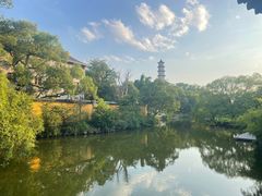 -江心屿景区