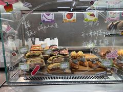 -PAOPAO Bakery&Café(港汇店)