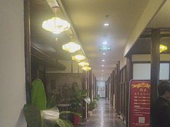 -鸭王烤鸭店(三里河店)