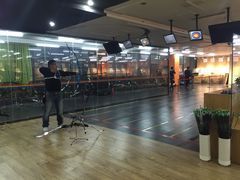 -弓舍射箭俱乐部(高新总店)