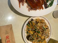 -陈阿婆鱼头泡饼·京味菜(复兴路店)