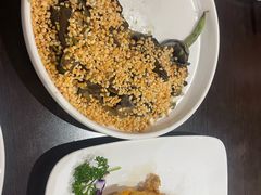 -老牌坊鲁菜名店(聊城美食岛店)