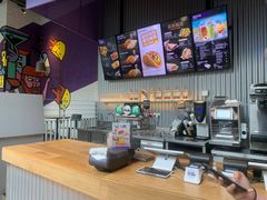 -Taco Bell 塔可钟(民田路店)