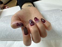 -JX今喜美甲美睫