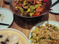 -合合春饼(潘家园店)