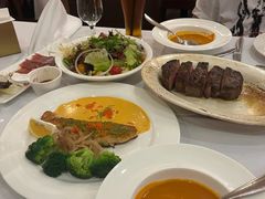 -摩根扒房(桐梓林店)