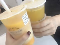 -茶百道(盛京大奥莱店)