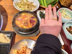 -济州爱肉堂(总店)