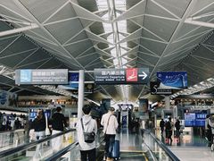 -中部国际机场
