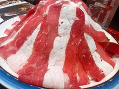 -刘一锅筋头巴脑(凌空二街店)