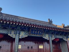 -大慈恩寺(大雁塔)