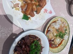 -有记家厨(后龙西街店)