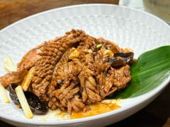 -魁盛居百年鲁菜馆(县西巷店)
