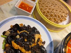 -杏花堂·山西菜馆(晋中万达店)