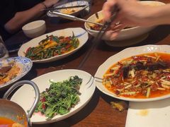 -金谷仓家庭料理(马泉营店)