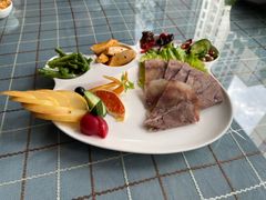 -兰亭安泊牛肉面(乐都路店)