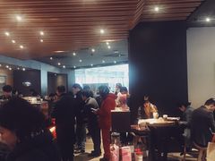 -星巴克臻选(周浦万达店)
