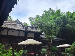 -望江楼公园