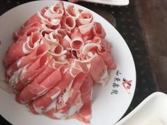 -鑫龙火锅城(青岛分店)