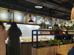 -拿渡·水煮鱼 麻辣香锅(西单大悦城店)