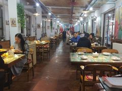 -人民公社大食堂(顺义总店)