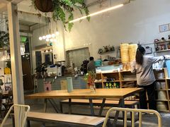 -CHILLAX轻乐时(侨建·Hi City店)