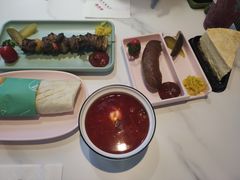 -库滋明·俄罗斯特色美食(中央大街店)