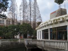 -沪东工人文化宫