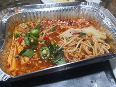 -郑喜旺烧烤(郑州总店)